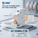 thiết kế aptomat sc108n 1c