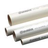 Ống nhựa cứng luồn dây điện Sino VL9016M 750N
