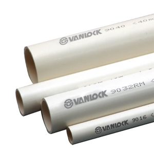 Ống nhựa cứng luồn dây điện Sino VL9016M 750N 50 cây/bó
