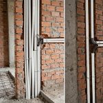 Ống nhựa cứng luồn dây điện Sino VL9050......