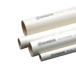 Ống nhựa cứng luồn dây điện Sino VL9050 320N