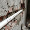 ứng dụng thực tế của Ống nhựa cứng luồn dây điện Sino VL9020M 750N