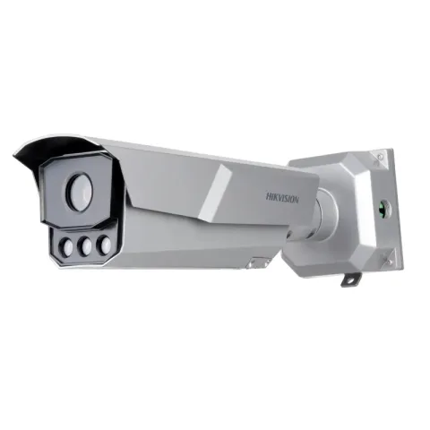 Camera nhận diện biển số xe Hikvision IDS-TCM403-BI hồng ngoại 4 MP
