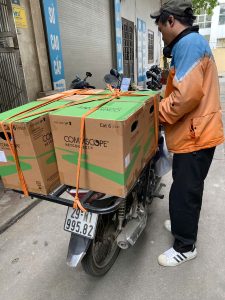 Ảnh đánh giá