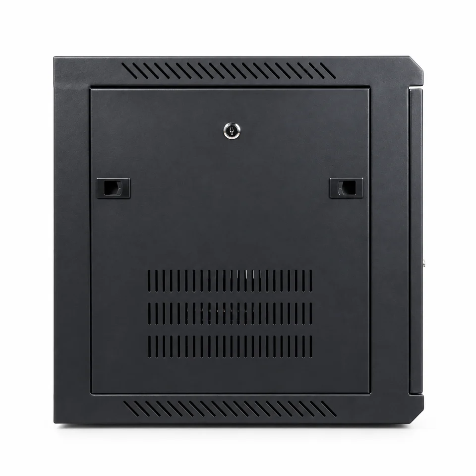 Tủ rack treo tường 10U D500 MTWR-10U500