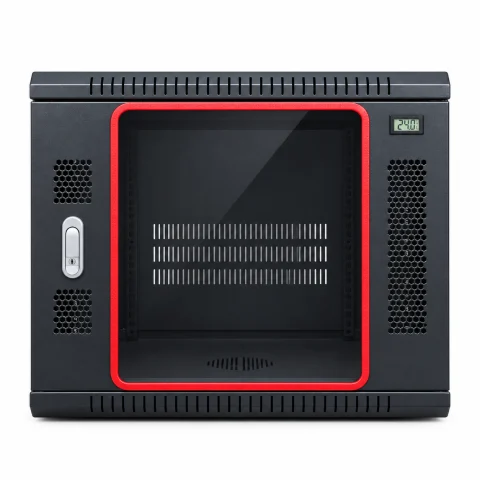 Tủ rack treo tường 10U D500 MTWR-10U500