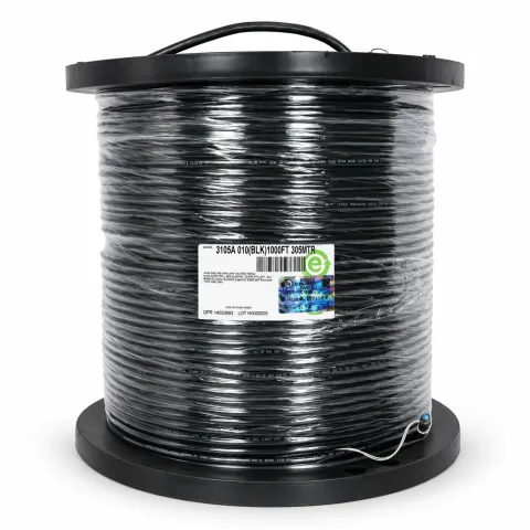 Cáp tín hiệu RS-485 Belden 3105A 1 Pair 22AWG 120Ω chống nhiễu