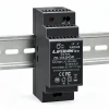 Bộ Nguồn Gắn Thanh Rail HDTEC DC 12V 1,25A 15W ZD-1512HDR