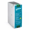 Bộ Nguồn Gắn Thanh Rail HDTEC DC 12V 6,25A 75W LD-7512EDR