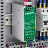 Bộ Nguồn Gắn Thanh Rail HDTEC DC 48V 2,5A 120W LD-12048NDR (ảnh thực tế)