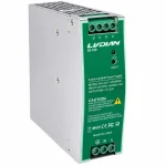 Bộ Nguồn Gắn Thanh Rail HDTEC DC 48V 3,125A 150W LD-15048NDR