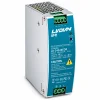 Bộ Nguồn Gắn Thanh Rail HDTEC DC 48V 5A 240W LD-24048EDR