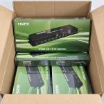 Bộ chia HDMI 1x10 HDTEC HDSP10