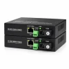Bộ chuyển đổi công nghiệp HDTEC RS485 sang 1 cổng RJ45 1G HDTEC-485GE1