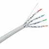 Cáp Mạng R&M Cat6A U/FTP 4 Pair 23 AWG