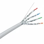 Cáp Mạng R&M Cat6A U/FTP 4 Pair 23 AWG