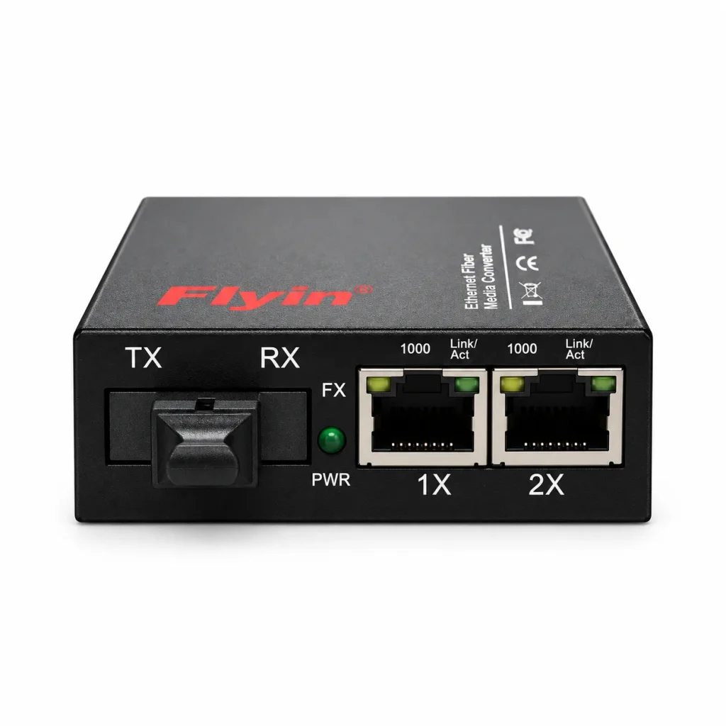 FLY-1F2T-SWSFP