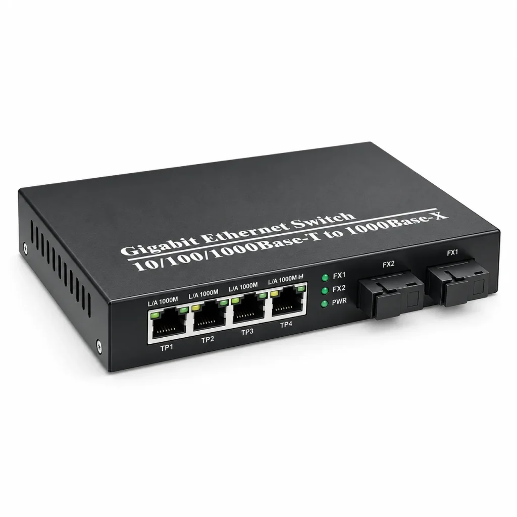 FLY-1F4T-SWSFP