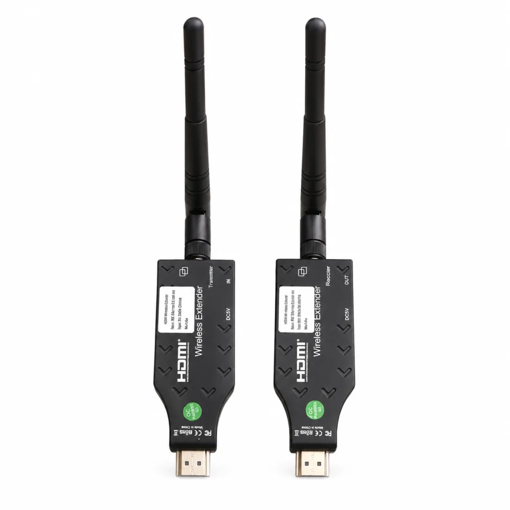 HDMI Wireless 150 mét HDTEC HDWE07