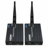 HDMI không dây xuyên tường 1080P 150 mét HDTEC HDWE06