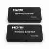 HDMI không dây xuyên tường 1080P 150 mét HDTEC HDWE150