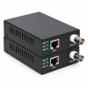 HDTEC BNC to IP Converter (có PoE)