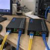 HDTEC Ethernet Converter 1 Port 2.5G (ảnh thực tế sản phẩm)