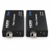 HDTEC HDMI Converter HDES51 4K