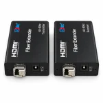 HDTEC HDMI Converter HDES51 4K