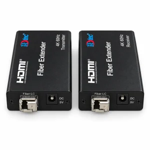 HDTEC HDMI Converter HDES51 4K