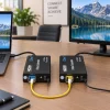HDTEC HDMI Converter HDES52 4K (ảnh thực tế sản phẩm) (1)