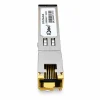HDTEC SFP Module RJ45 1G