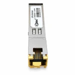 HDTEC SFP Module RJ45 1G