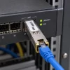 HDTEC SFP Module RJ45 1G (ảnh thực tế sản phẩm)