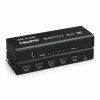 HDTEC Switch HDMI 4x1