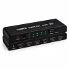 HDTEC Switch HDMI 5x1
