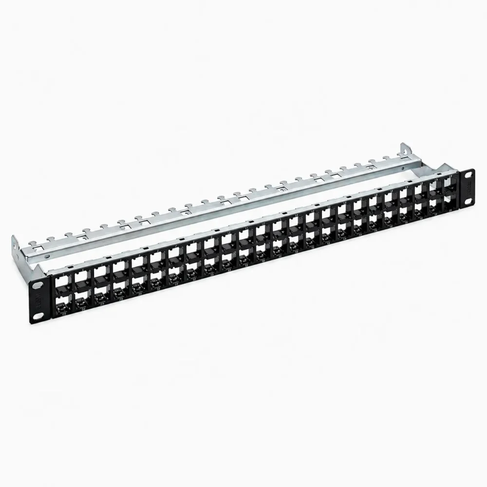 Patch-Panel HD ELISO 48P