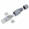 Plug FM45 C5E s/u 23-26 IP20 RM
