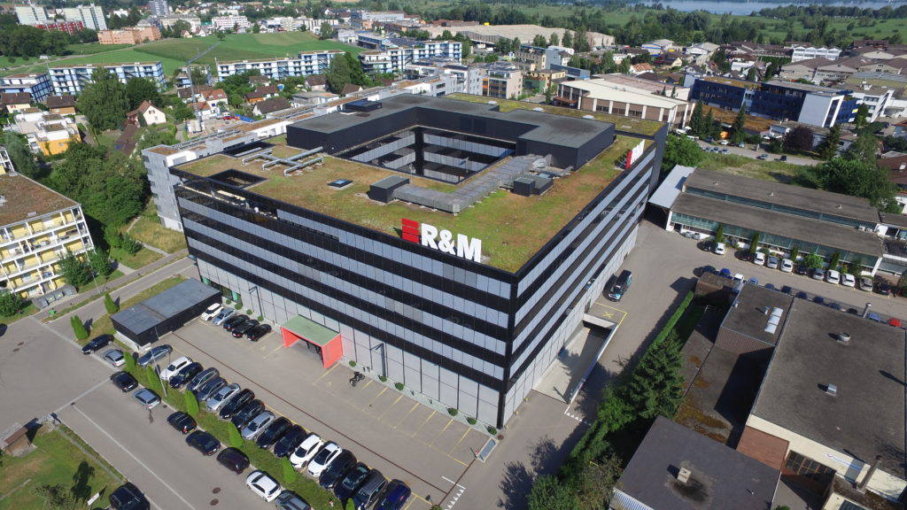R&M Company