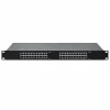 Switch chống sét và bảo vệ 16 cổng mạng RJ45 _ POE 1G HDTEC