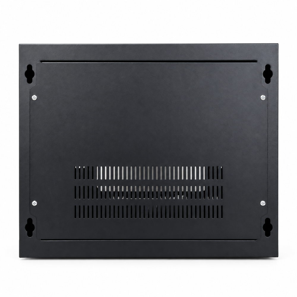 Tủ rack treo tường 10U D500 MTWR-10U500