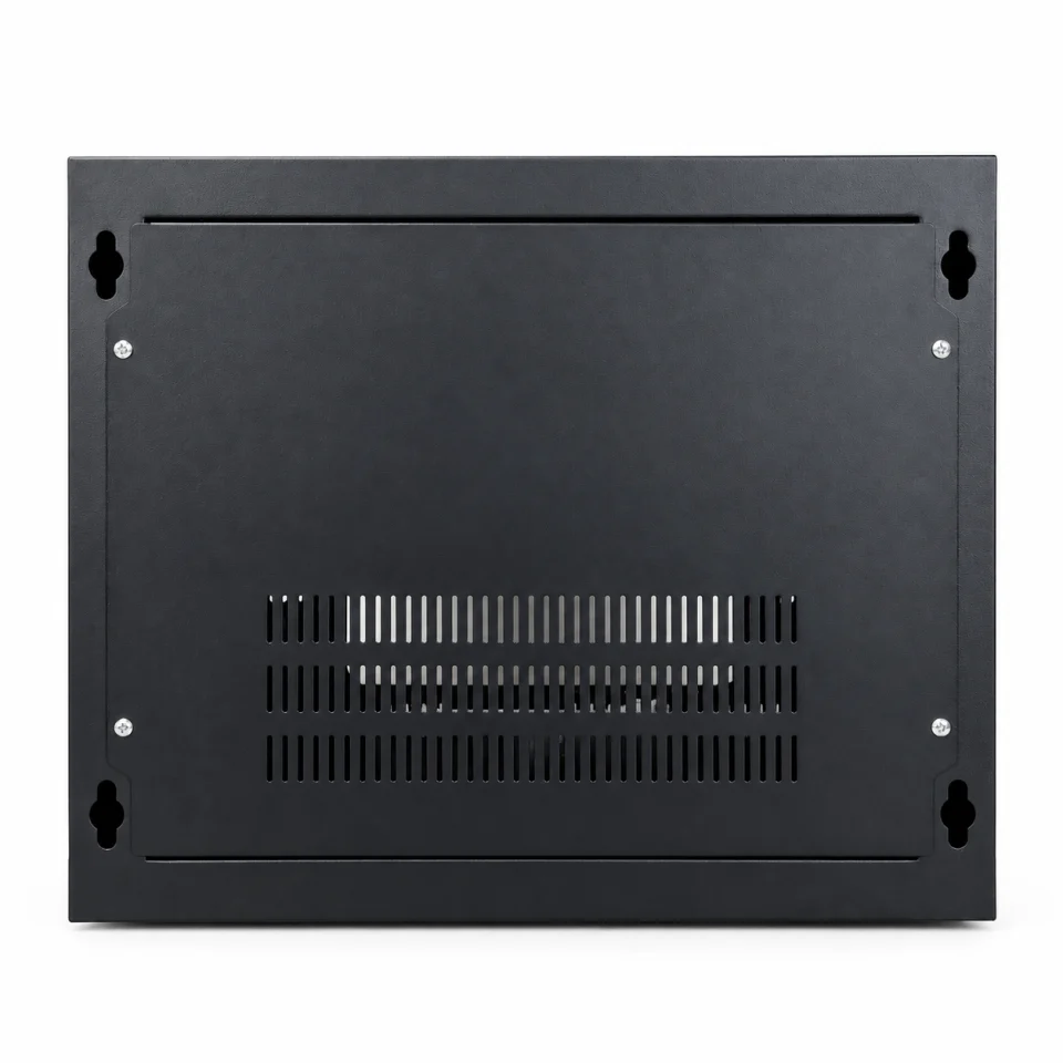 Tủ rack treo tường 10U D500 MTWR-10U500