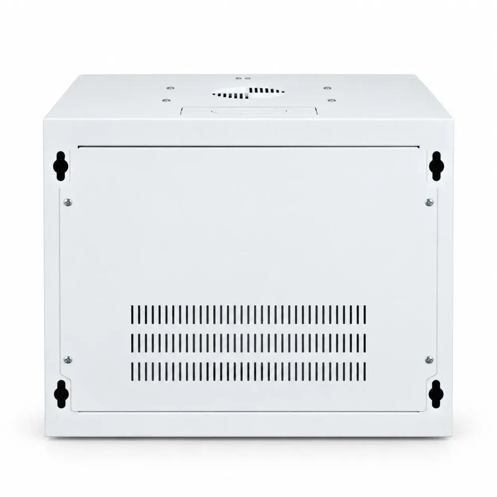 Tủ rack treo tường 10U D500 MTWR-10U500