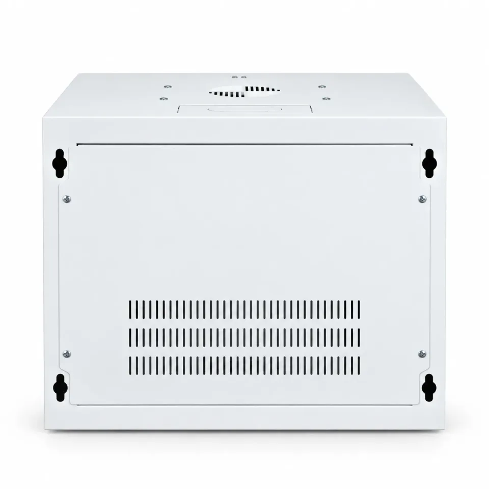 Tủ rack treo tường 10U D500 MTWR-10U500