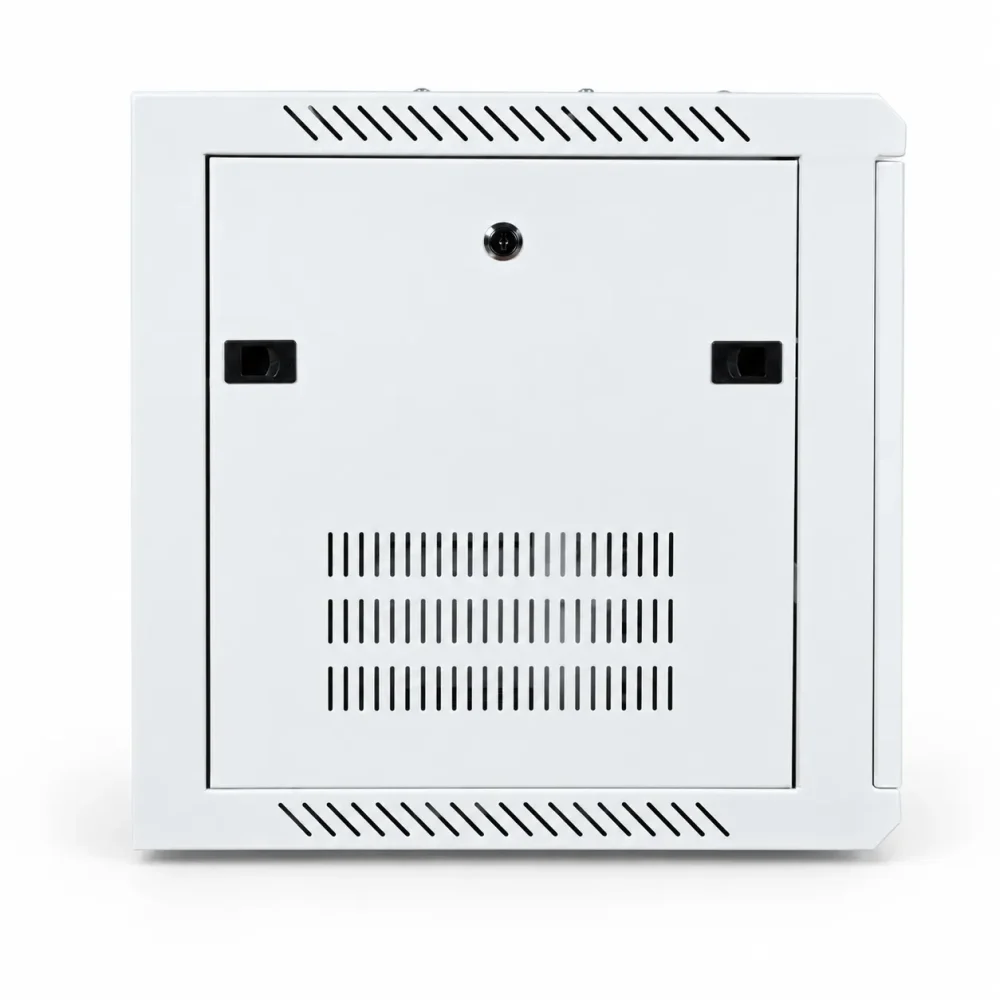 Tủ rack treo tường 10U D500 MTWR-10U500