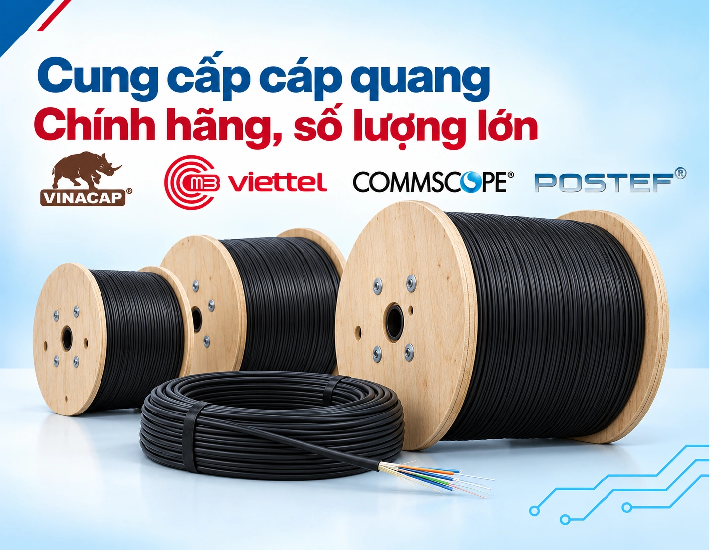 Banner cáp quang trang chủ