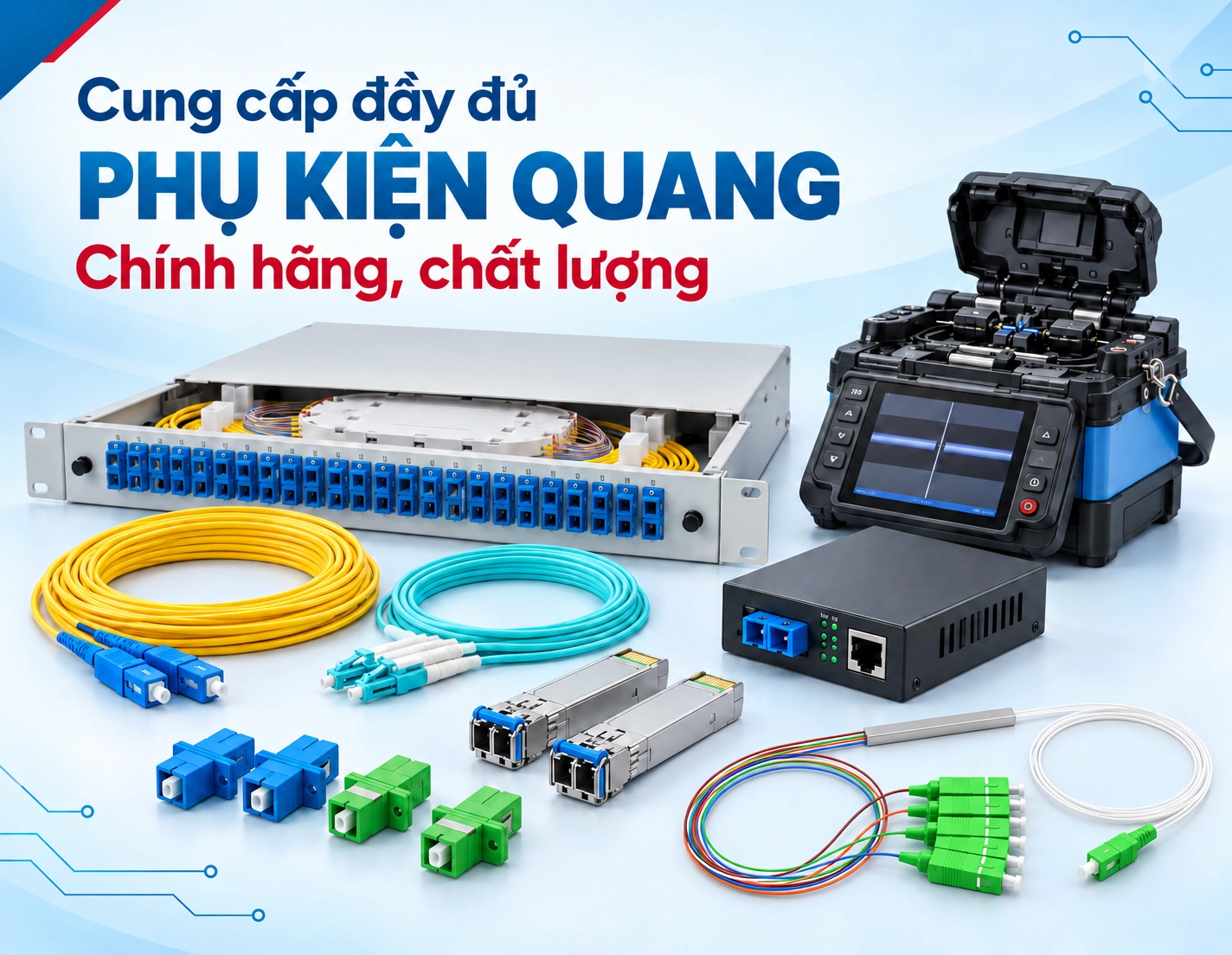Banner phụ kiện quang trang chủ