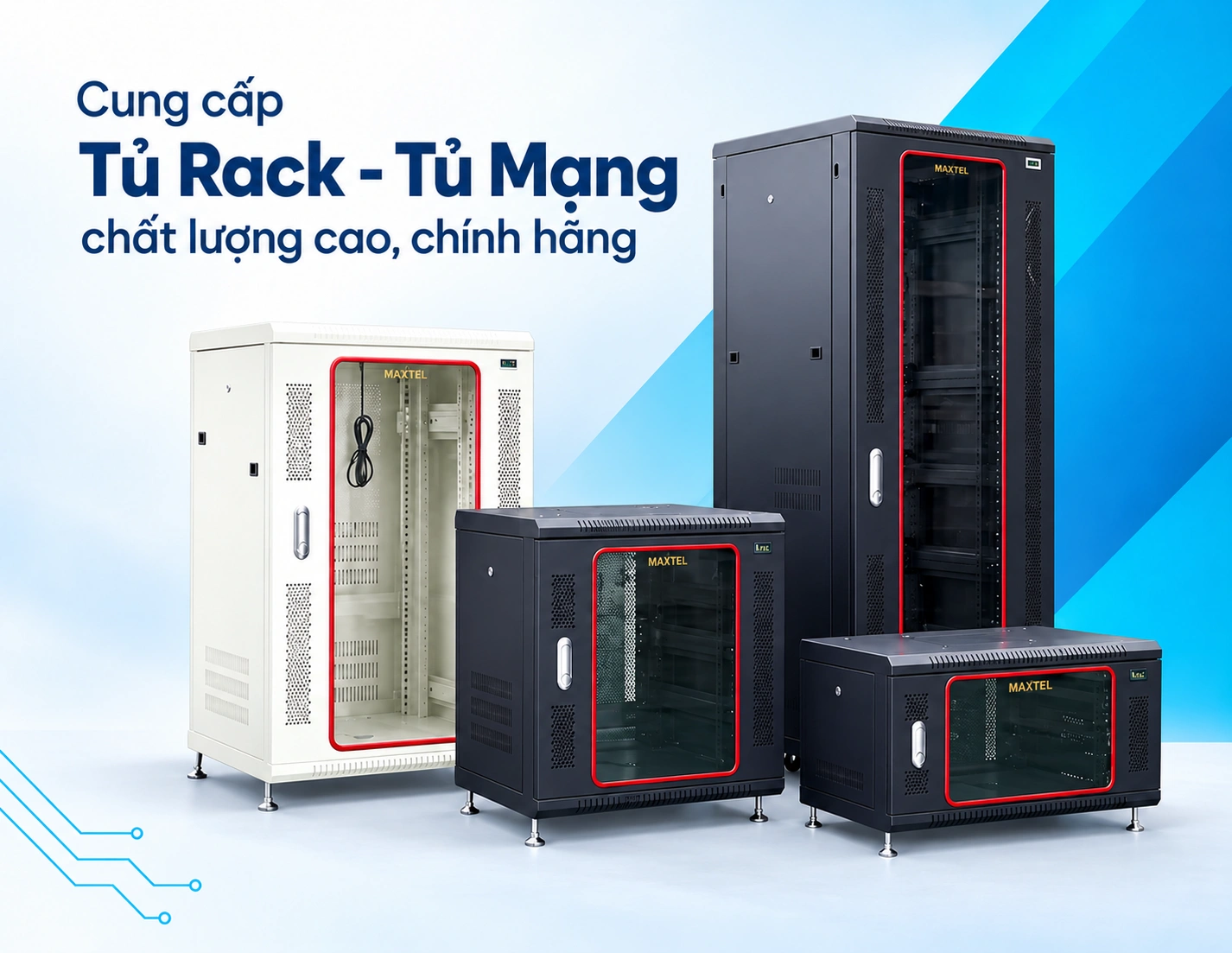 Banner tủ rack trang chủ