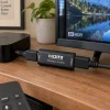 Bộ kéo dài HDMI Repeater 40M (ảnh ứng dụng sản phẩm)