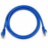 Dây Nhảy Mạng Alantek CAT6 UTP 1.5M Lõi Đồng 100% _ PN_ ACT-LAN-6015BLD